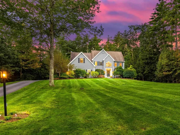 82 Tirrell Road, Bedford, NH 03110