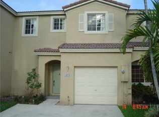 1823 SW 102nd Ave, Hollywood, FL 33025