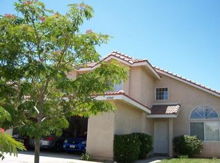 43947 Glenraven Rd, Lancaster, CA 93535