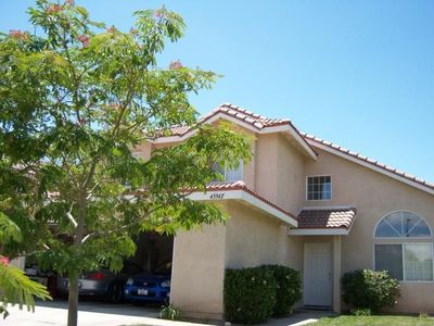 43947 Glenraven Rd, Lancaster, CA, 93535