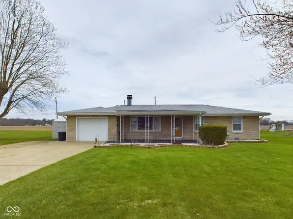 407 Norris Dr, Anderson, IN 46013