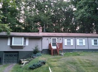 3048 Fern Ridge Rd, White Haven, PA