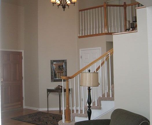Entry Way