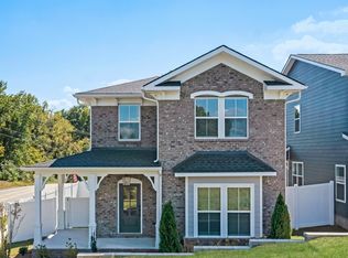 300 Jasmine Park LOT 1, Hermitage, TN 37076