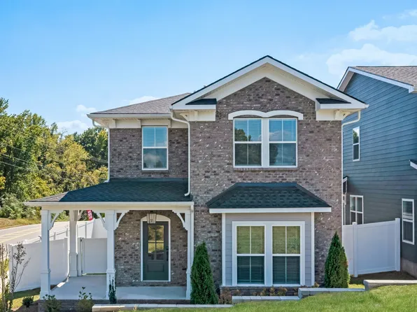 300 Jasmine Park Lot 1, Hermitage, TN 37076