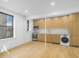 58 Avenue A #J, New York, NY 10009