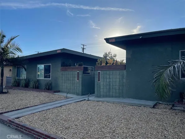 1509 N Hollywood Way, Burbank, CA 91505