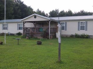 269 Quail Hollow Ln, West Union, OH 45693