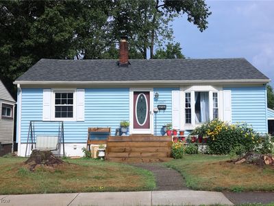 1247 Clifton Ave, Akron, OH, 44310
