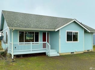 449 S Portal Loop SW, Ocean Shores, WA 98569