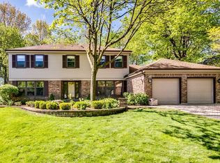 1134 Kings Point Ct, Naperville, IL 60563