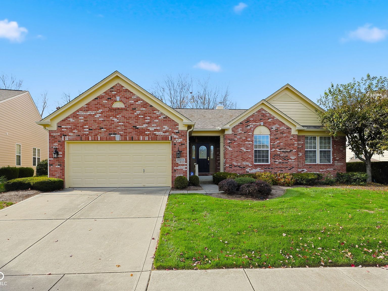 14058 Platte Dr, Carmel, IN 46033 | Zillow