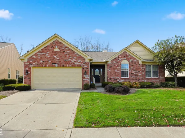 14058 Platte Dr, Carmel, IN 46033