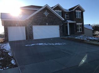 231 Turning Mill Dr, Foristell, MO 63385