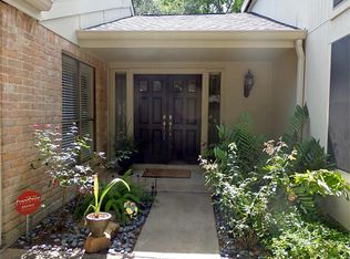 2015 Fernspray Ln, Houston, TX 77084