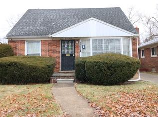 11360 Burt Rd, Detroit, MI 48228