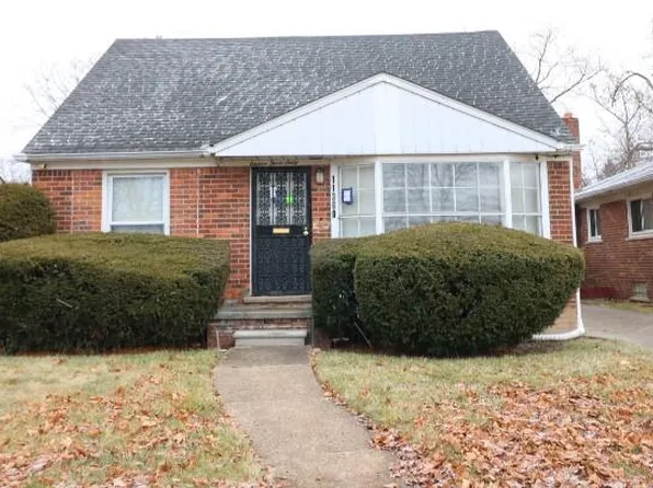 11360 Burt Rd, Detroit, MI 48228