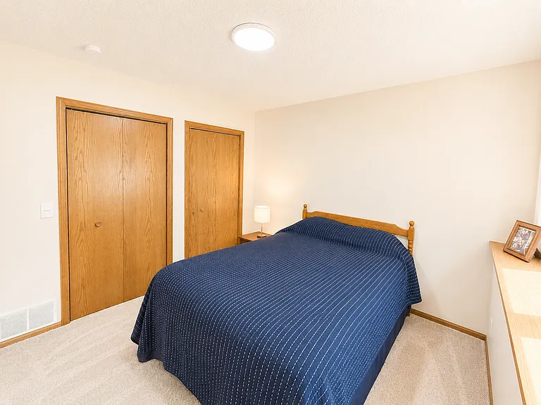4th Bedroom