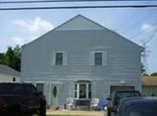 613 Patapsco Ave, Baltimore, MD 21237