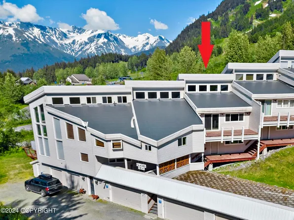 270 Alyeska View Ave #3, Girdwood, AK 99587