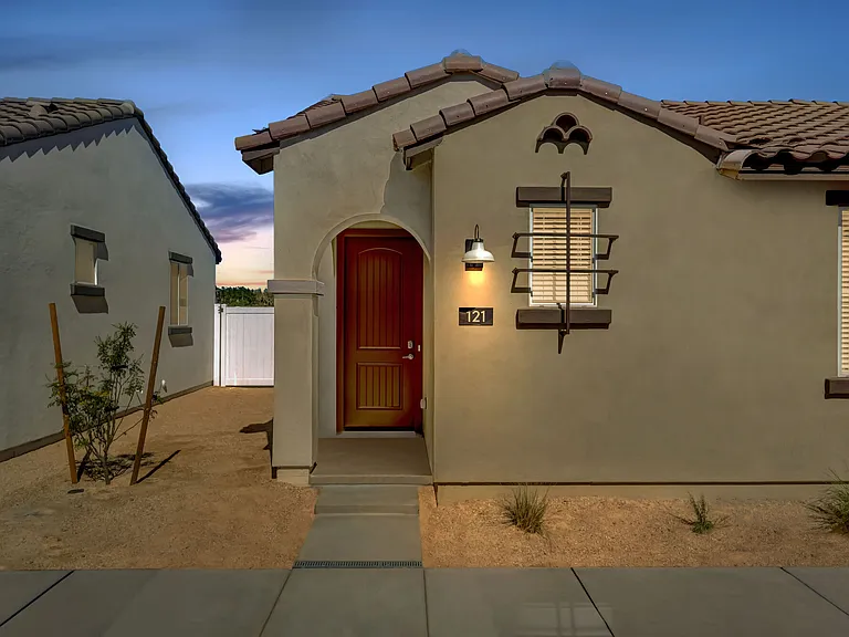 Villas Litchfield Park — Photo 19