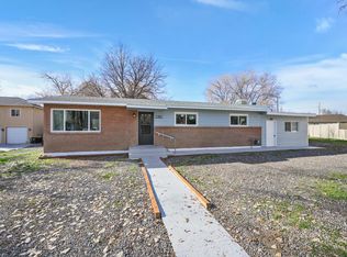 2381 S San Miguel Dr, Grand Junction, CO 81507
