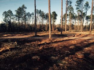 Butler Road, Montmorenci, SC 29839