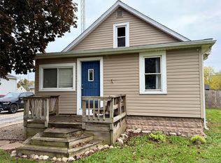 1469 Hendricks Dr, Monroe, MI 48162