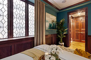 Rented by Sotheby's International Realty