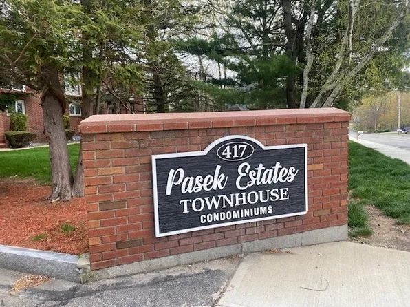 417 Brown St Unit 2, Attleboro, MA 02703