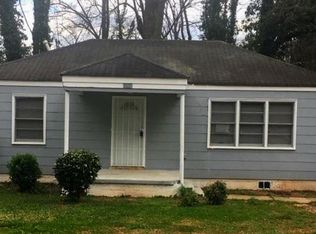 853 Haven St SE, Atlanta, GA 30315