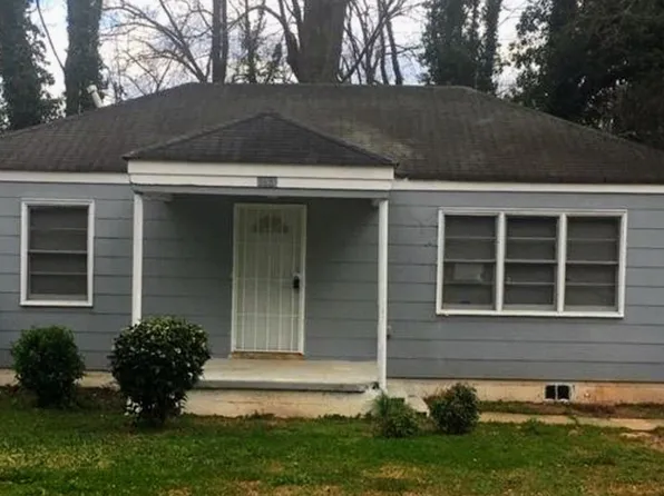 853 Haven St SE, Atlanta, GA 30315