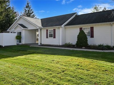 6694 Hidden Lake Trl, Brecksville, OH, 44141