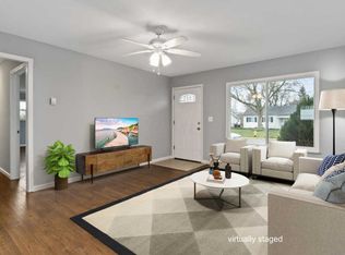 4746 Stiles Ave, Columbus, OH 43228