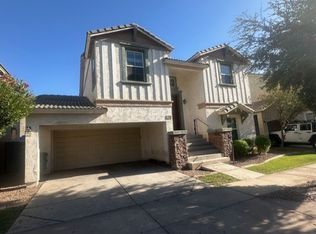 4209 E Carla Vista Dr, Gilbert, AZ 85295