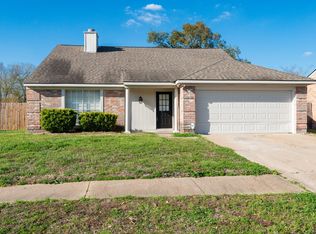 13330 Harpers Bridge Dr, Houston, TX 77041