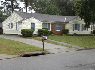 113 Princeton Rd, Colonial Heights, VA 23834