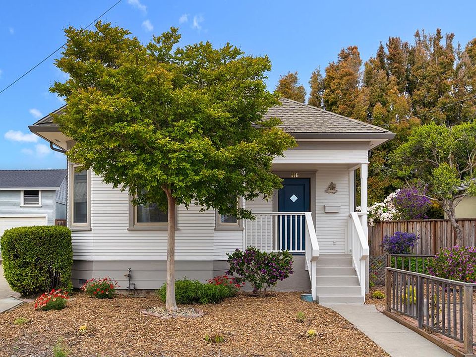 116 Averitt St Santa Cruz CA 95060 Zillow