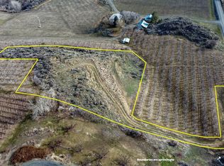 Young Grade Rd, Yakima, WA 98908