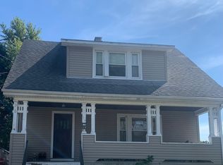 126 Beverly Rd, West Hartford, CT 06119