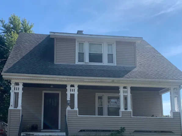 126 Beverly Road, West Hartford, CT 06119