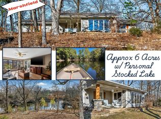 1373 Plank School Rd, Marshfield, MO 65706