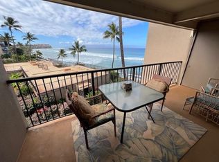 3823 W Lower Honoapiilani Rd #307, Lahaina, HI 96761
