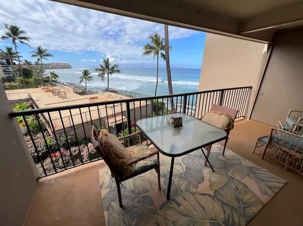 3823 W Lower Honoapiilani Rd #307, Lahaina, HI 96761