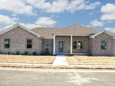 10 Remington Dr, Cabot, AR, 72023
