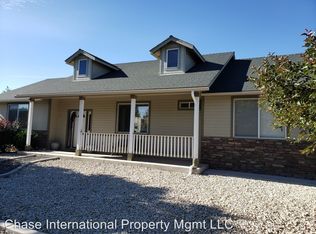 1965 Lacey Ct, Gardnerville, NV