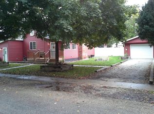 308 N Grant St, Danville, IL 61865