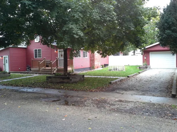 308 N Grant St, Danville, IL 61865
