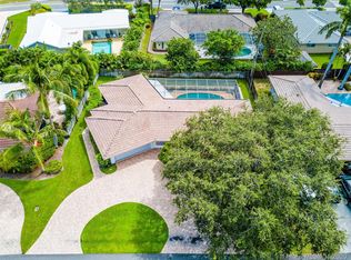 4500 NE 22nd Rd, Fort Lauderdale, FL 33308