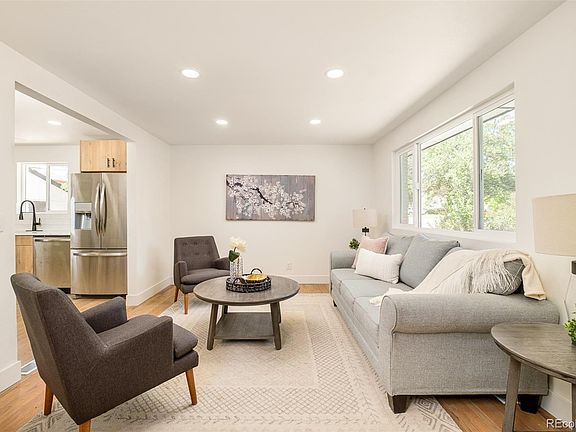5th image of 7967 Durango Street